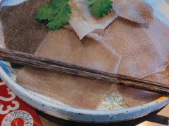 -辣伍鲜毛肚老火锅(元一店)