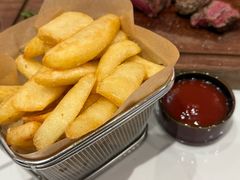 -MEAT MATE 鲜食肉铺(颐堤港店)