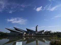 -盐城丹顶鹤湿地生态旅游区
