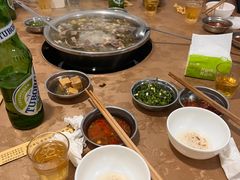 -黑竹沟新场牛肉火锅
