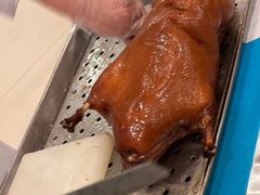 -全聚德(上海首店浦东店)
