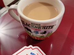 -食运茶餐厅(文化宫店)