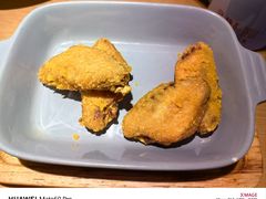 -蜜桃餐厅·伴山(绿宝广场店)