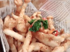 -老板恋上鱼(恒隆广场店)