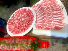 -小龙坎老火锅(金柏林店)