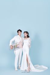 点击看大图 -杭州金夫人婚纱摄影(富阳私享店)