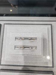 -VE DIAMOND·天然&培育钻石定制