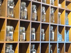-RUMORS COFFEE ROASTERY鲁马滋咖啡(湖南路店)