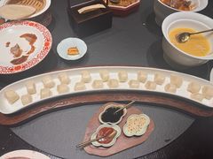 -荷风细雨·中国茶宴(碧云店)