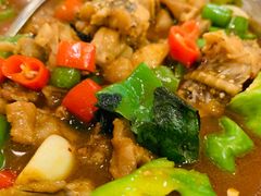 -好食上(喜盈门.范城店)