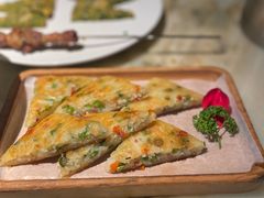 -伙靠·江浙菜(田林路店)