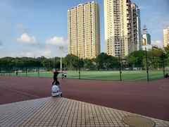 -福田体育公园