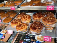 -李氏憨粑粑(官渡古镇店)