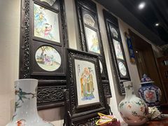 -北平宴·烤鸭·京味菜(中关村店)