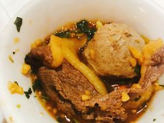 -陈记顺和牛肉火锅馆(天河北路店)