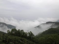-蔚县茶山村