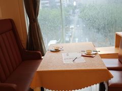 -新镇江酒家(南京西路店)