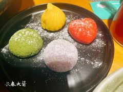 -千代御(临河街店)