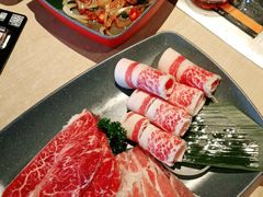 -新石器烤肉(周浦万达店)