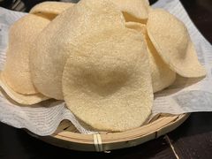 泰国虾片-泰莲庭·溪畔餐厅(雁栖湖店)
