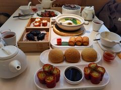 -蔡澜点心·粤菜(嘉里中心店)