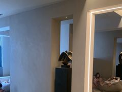 -天津瀚金佰九号温泉酒店(南楼地铁站店)