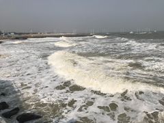 -日照灯塔风景区