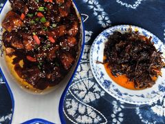 -龙姐私房菜(和顺古镇店)