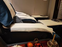 -华夏良子·足道SPA艾灸(翠微店)