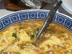 上海本帮酸辣汤-三玛璐酒楼(汉口路店)