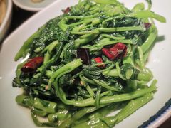 -百年神厨·地道川菜(清江西路店)