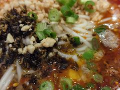 -金熊猫川菜餐厅