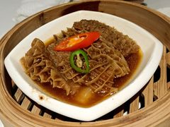 -潮福城大酒楼·潮味粤品·港式点心(湖滨北路店)