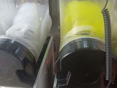 -萨朗刀克冰淇淋雪花凉(植物园店)