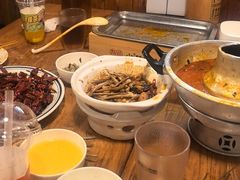 -福苗小骆驼烧烤(莲湖路店)