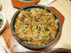 -米村拌饭馆(锦绣前程店)