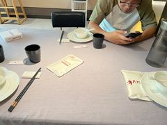 -章吴记喜瑞餐厅(东东城店)