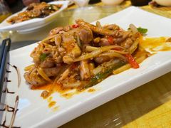 -马凯餐厅(长椿街店)