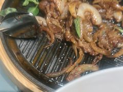 -小大董·烤鸭(观景餐厅·南京西路店)