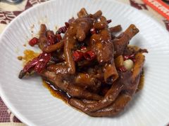 -老三样·旧食新味(船山路店)