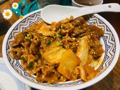 和风牛肉饭-井圣日膳(万达店)