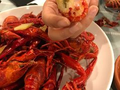 -虎虎龙虾•9年湖北匠(双井店)
