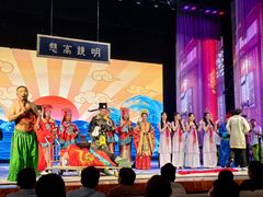 -中街刘老根大舞台