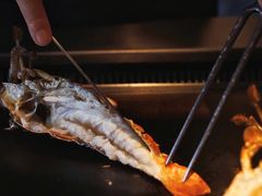 -岩也·日料与酒(龙岗天安云谷店)