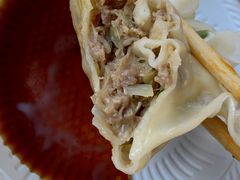 -白老大羊杂碎稍麦