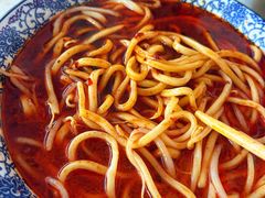 -小四川麻辣面馆(新联草街店)