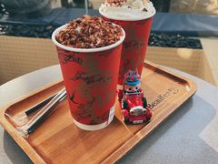 -BeauTea水仙(coco park店)