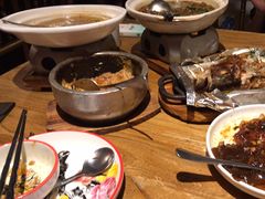 -新白鹿餐厅(银泰西湖文化广场店)