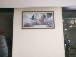 -金夫人婚纱摄影(总店)