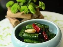 -老房子金沙元年川菜食府·花园餐厅(金沙店)